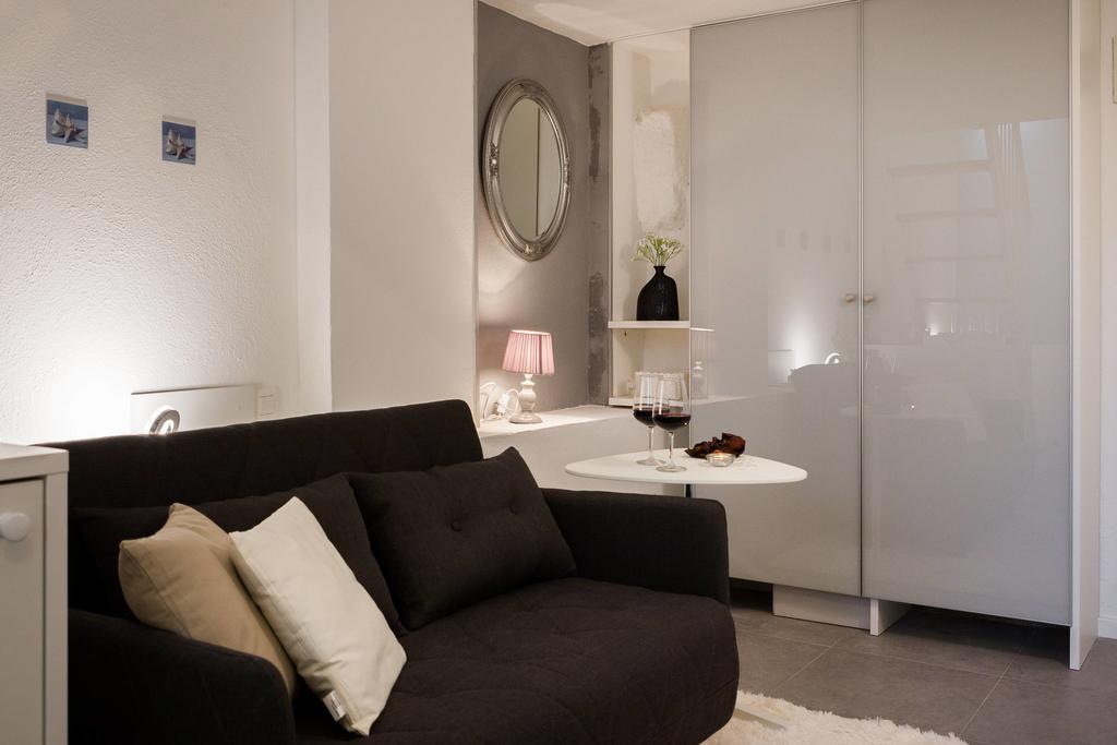 Rooms N&M Split Eksteriør bilde
