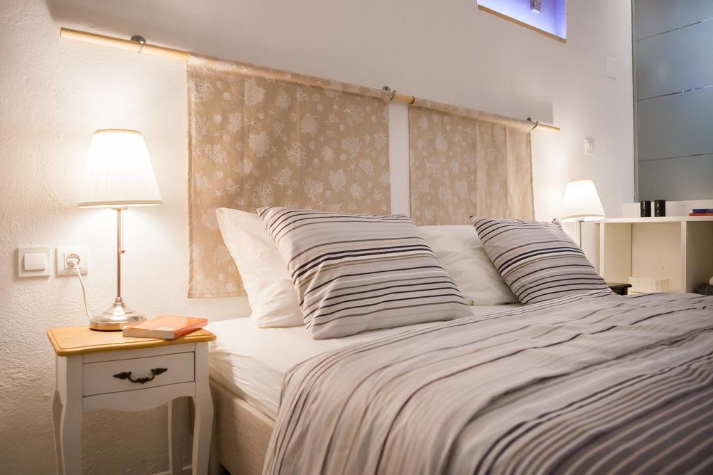 Rooms N&M Split Eksteriør bilde