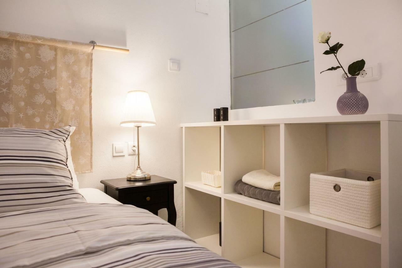 Rooms N&M Split Eksteriør bilde